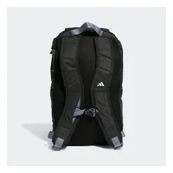 Adidas proiectat pentru antrenament Gym Rucsac HT2435 carbon / carbon / negru