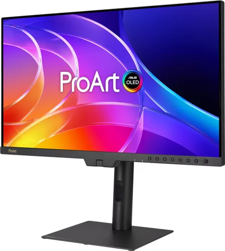 ASUS ProArt Display OLED PA32USD - 240Hz | 4K | QD-OLED | 31.5'' | Thunderbolt 4