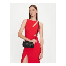 Geantă de mână DKNY Philo R42EKE53 neagră