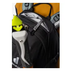 Plecak górski Deuter Trail 25 - blk/shale