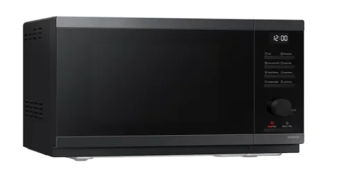 Kuchenka mikrofalowa Samsung MG23DG4524AGE2 Grill