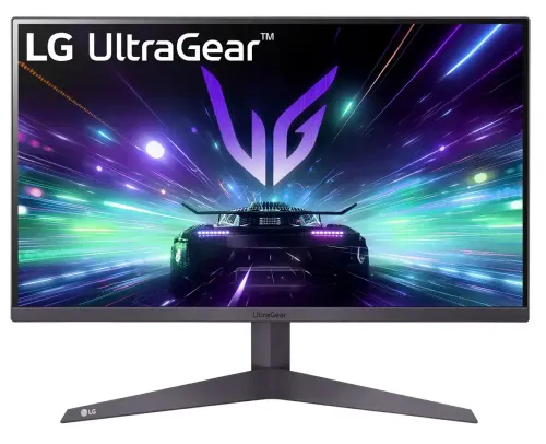 Monitor LG UltraGear 24GS50F-B 24" Full HD VA 180Hz 1ms MPRT Gamingowy