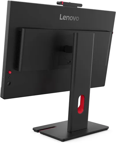 Monitor LENOVO ThinkVision T24D-4V 23.8" 1920x1080px IPS 120Hz 4 ms