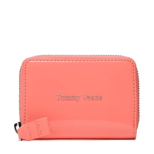 Женский маленький кошелек Tommy Jeans Tjw Must Small для патента AW0AW14974 XKI