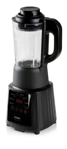 Blender kielichowy Domo DO726BL 1,2l