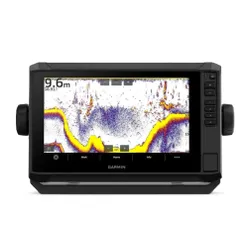 Echosonda wędkarska GARMIN Echomap UHD2 92SV przetwornikiem GT56UHD-TM