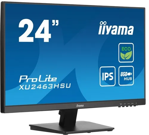 iiyama ProLite XU2463HSU-B1