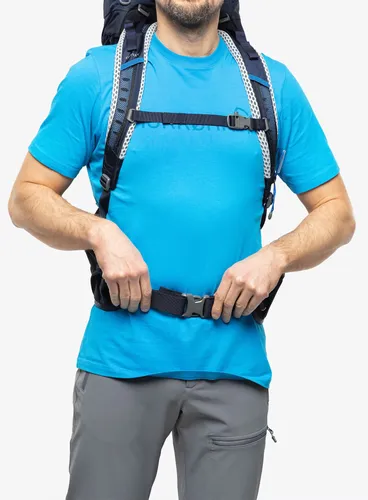 Plecak turystyczny Osprey Stratos 26 - cetacean blue