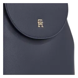 Tommy Hilfiger capse Rucsac AW0AW15193 spațiu albastru DW6