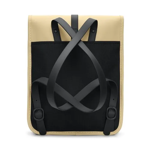 Ploaie Rucsac Micro W3 13010 Nisip Rucsac
