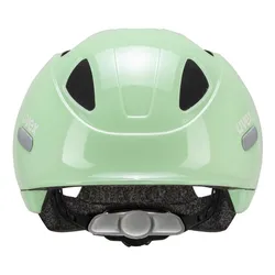 Kask rowerowy orzeszek UVEX Oyo