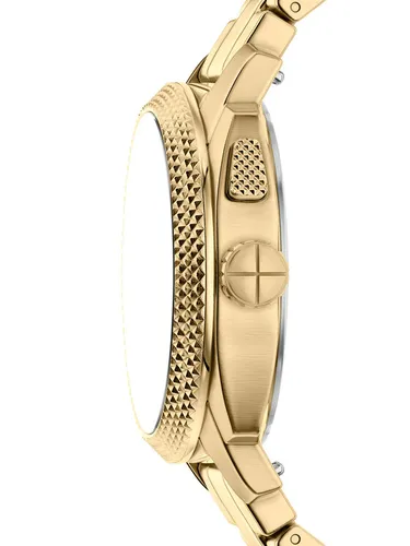 Часы наручные Fossil Machine Big Tic FS6157