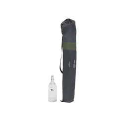 Krzesło składane Easy Camp Spruce Arm Chair - olivine