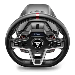 Игровой руль Thrustmaster T248P - PS5 PS4 PC (4160783)