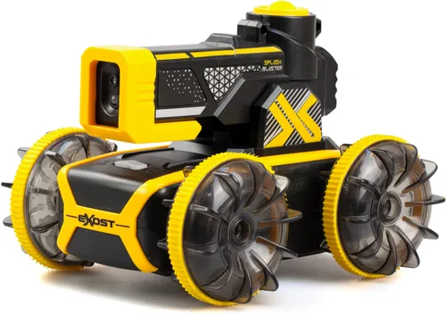 Pojazd zdalnie sterowany SILVERLIT Exost Hydro Blast TE 20722