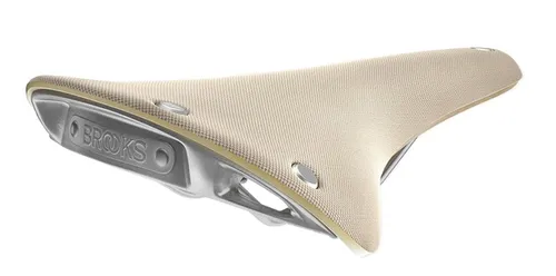 Siodełko BROOKS Cambium C17 Special