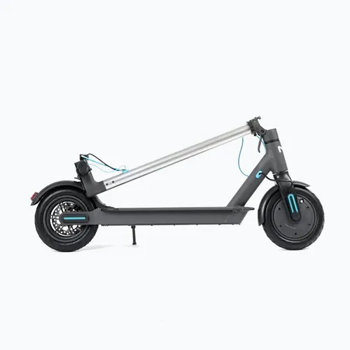 Hulajnoga elektryczna Motus Scooty 8,5 Lite turkusowy