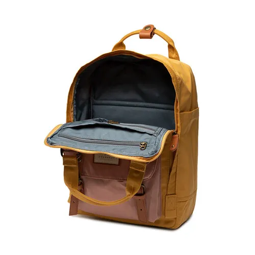 Gogoasa D010-3590-F Rucsac Galben X Trandafir
