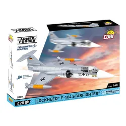 Armed Forces Lockheed(R) F-104 Starfight