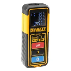 Dewalt DW099S Lazer Mesafe Ölçer