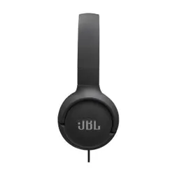 JBL Tune 520C USB-C czarny