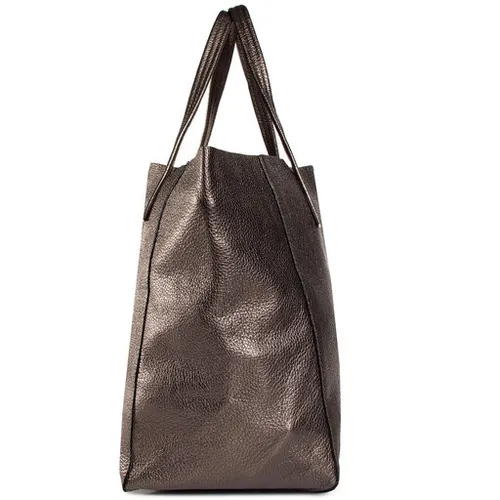 Сумка Kurt Geiger Violet Horizontal Tote 583164109 Gunmetal