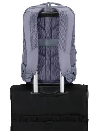 Рюкзак для ноутбука Samsonite Guardit Classy 2.0 Laptop Backpack 14,1" - storm blue