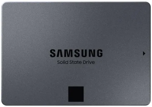 Dysk Samsung 870 QVO 2TB 2,5"