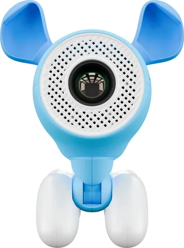 Projektor KIANO Alpha Kid Dog HD (1280 x 720), 200 ANSI lumen, Wi-Fi, Bluetooth