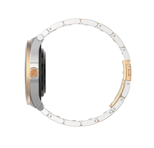 Smartwatch Maxcom FW76 Gal Srebrny