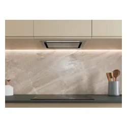Okap Whirlpool WCT3 63F LTX Inox