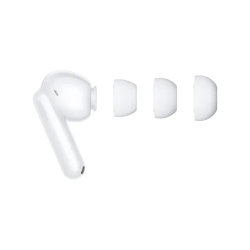 Słuchawki bezprzewodowe Huawei FreeBuds SE 4 ANC Dokanałowe Bluetooth 5.4 Biały
