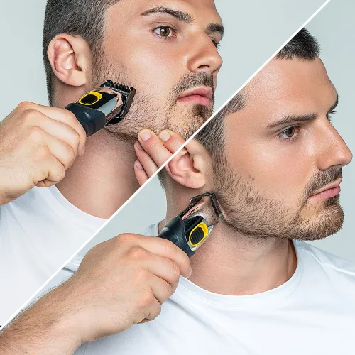 Trymer WAHL Extreme Grip Beard 9893-0440
