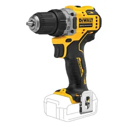 Wiertarko-wkrętarka DeWalt DCD701N