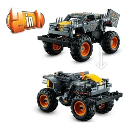 LEGO Technic Monster Jam Max-D 42119