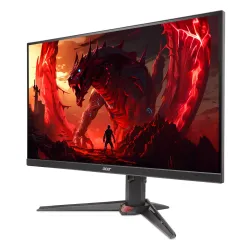 Monitor Acer Nitro XV240YW3bmiiprx 23,8" Full HD IPS 240Hz 0,5ms Gamingowy