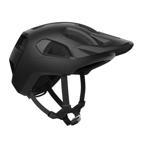 Kask rowerowy POC Cularis uranium black matt