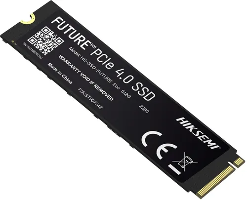 Dysk HIKSEMI Future Eco 512GB SSD