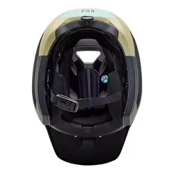 Kask rowerowy FOX Dropframe Pro MIPS