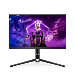 Monitor AOC Agon Pro AG274QS 27" 2K IPS 300Hz 1ms Gamingowy