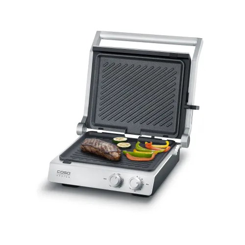 Grill elektryczny Caso Germany STEAKCHEF2837 1440cm2