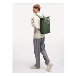 Plecak miejski GOT BAG Rolltop Lite 2.0 - algae