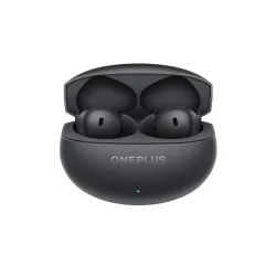 Słuchawki bezprzewodowe OnePlus Buds 4 Dokanałowe Bluetooth 5.4 Szary