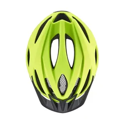 Kask MTB Uvex Viva 3 - neon yellow matt