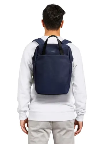 Городской рюкзак Bellroy Via Workpack - темно-синий