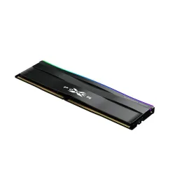 Pamięć RAM Silicon Power XPOWER Zenith RGB DDR5 16GB 5600 CL40 Czarny