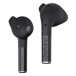 Беспроводные наушники DeFunc True Talk In-Ear Bluetooth 5.2 Black