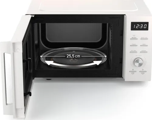 Kuchenka mikrofalowa Sencor SMW 5119WH