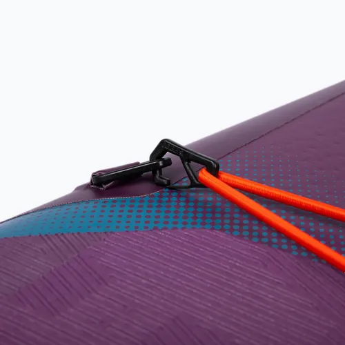 Deska SUP JOBE Aero Yarra SUP Board Package 10'6" sunset purple