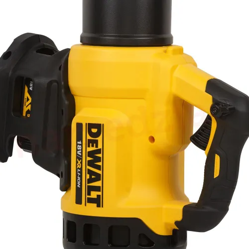 Dmuchawa akumulatorowa DeWalt DCM562P1